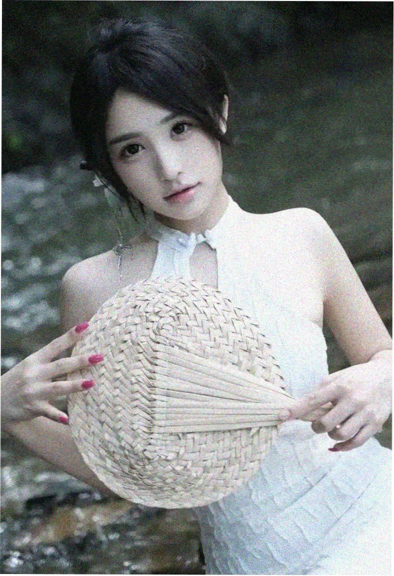 剧集排行榜悬疑剧《暗河》海报