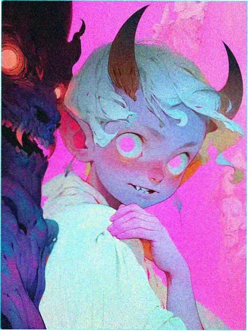 电影排行榜高分作品《长夜将尽》海报